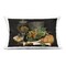 Stupell Industries Dark Academia Bookstack & Motif Indoor Pillow, 14 x 7 x 20